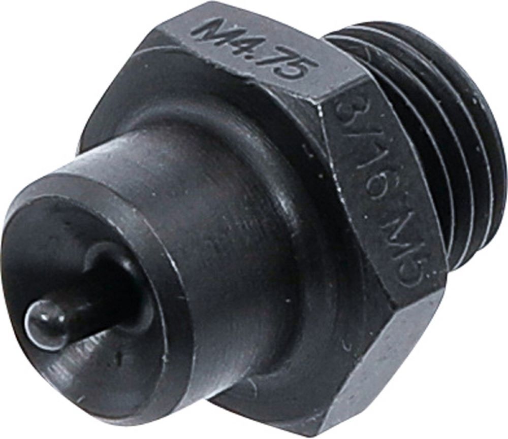 BGS Pressdorn Stufe 1 für Artikel 3057 Durchmesser 4,75 mm 3/16 Zoll Produktbild BGS Pressdorn Stufe 1 für Artikel 3057 Durchmesser 4,75 mm 3/16 Zoll