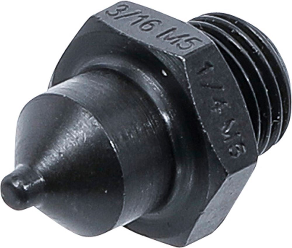 BGS Pressdorn Stufe 2 für Artikel 3057 Durchmesser Ø 5 mm, 6 mm Produktbild BGS Pressdorn Stufe 2 für Artikel 3057 Durchmesser Ø 5 mm, 6 mm