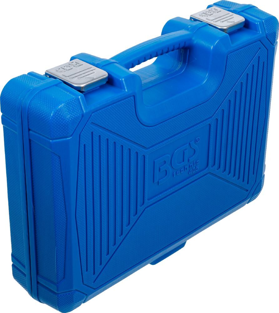 Produktbild Profi Nietzangen Satz Langarm 3,2 - 6,4 mm bild 5