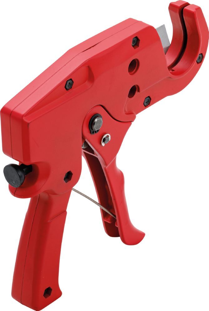 Produktbild Profi Rohrschneider mit Knarrenfunktion bild 3