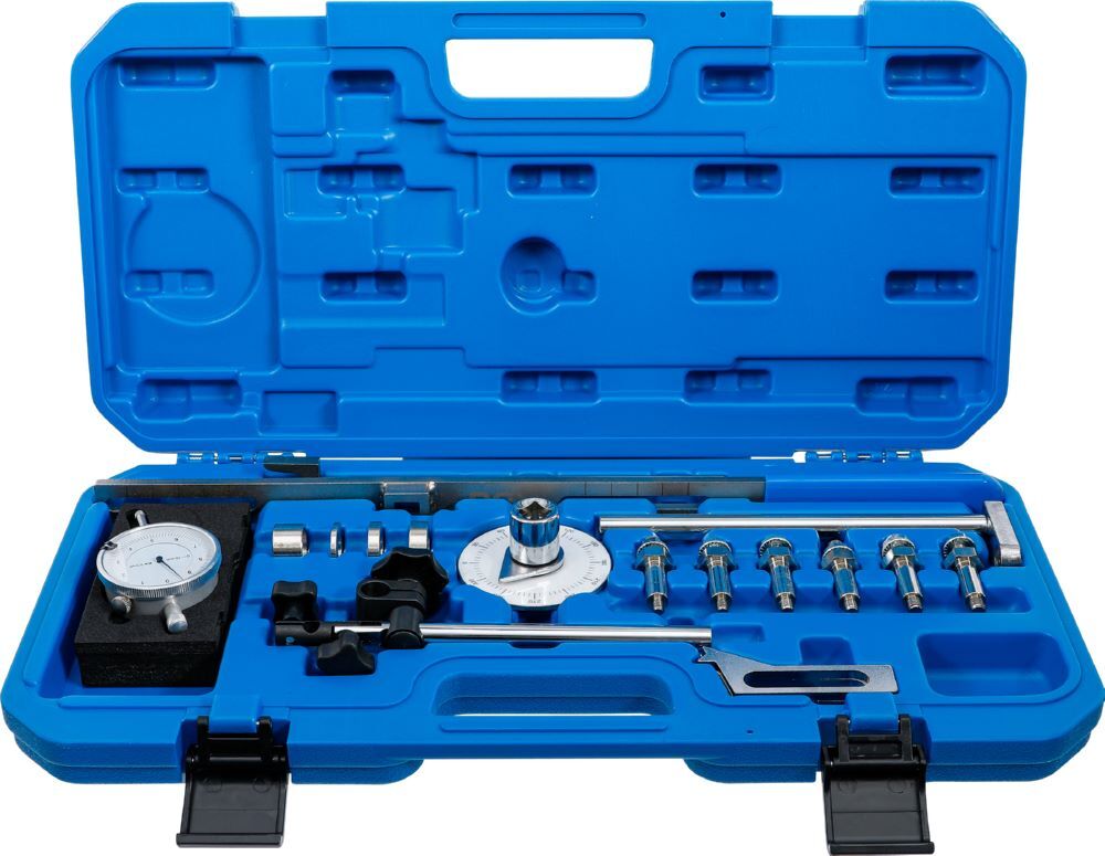 BGS Prüfwerkzeug für Zweimassenschwungrad Produktbild BGS Prüfwerkzeug für Zweimassenschwungrad