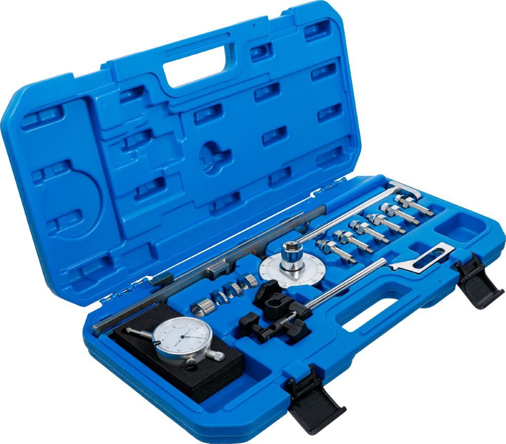 BGS Prüfwerkzeug für Zweimassenschwungrad Produktbild BGS Prüfwerkzeug für Zweimassenschwungrad bild 2