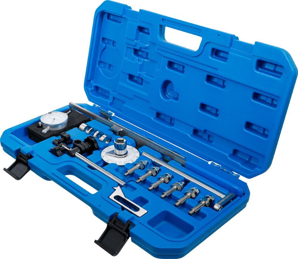 BGS Prüfwerkzeug für Zweimassenschwungrad Produktbild BGS Prüfwerkzeug für Zweimassenschwungrad bild 3