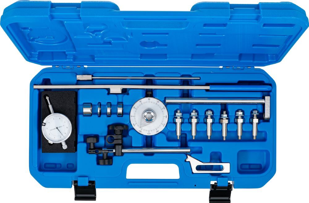 BGS Prüfwerkzeug für Zweimassenschwungrad Produktbild BGS Prüfwerkzeug für Zweimassenschwungrad bild 4