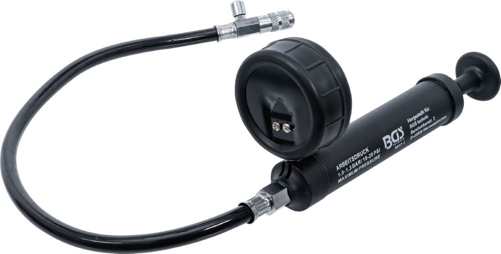 BGS Pumpe für Artikel 8027, 8098 BGS Pumpe für Artikel 8027, 8098