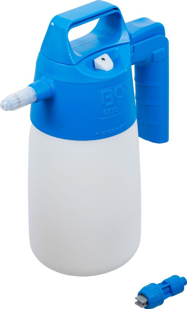 Produktbild BGS Pumpsprühflasche 1,5 liter