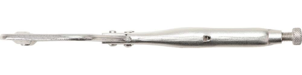 BGS Punktschweiß Gripzange 280 mm Produktbild BGS Punktschweiß Gripzange 280 mm bild 2