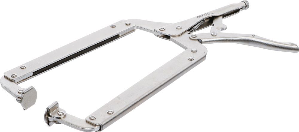 BGS Punktschweiß Gripzange 475 mm Produktbild BGS Punktschweiß Gripzange 475 mm bild 2