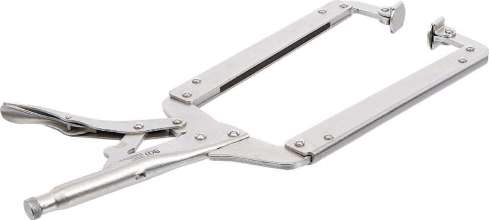 BGS Punktschweiß Gripzange 475 mm Produktbild BGS Punktschweiß Gripzange 475 mm bild 3