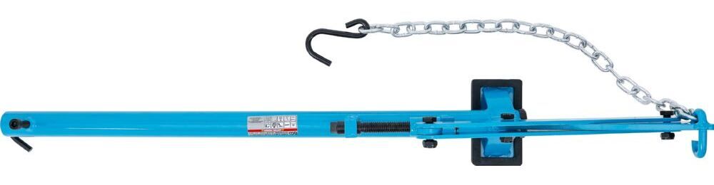 BGS Querlenker Hebelwerkzeug mit Kette Produktbild BGS Querlenker Hebelwerkzeug mit Kette bild 4