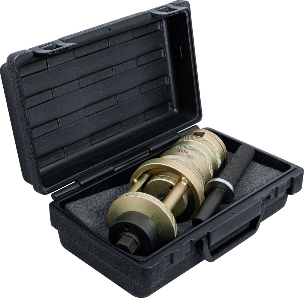 BGS Querlenkerbuchsen Werkzeug Satz für Mercedes-Benz W210 Produktbild BGS Querlenkerbuchsen Werkzeug Satz für Mercedes-Benz W210 bild 2