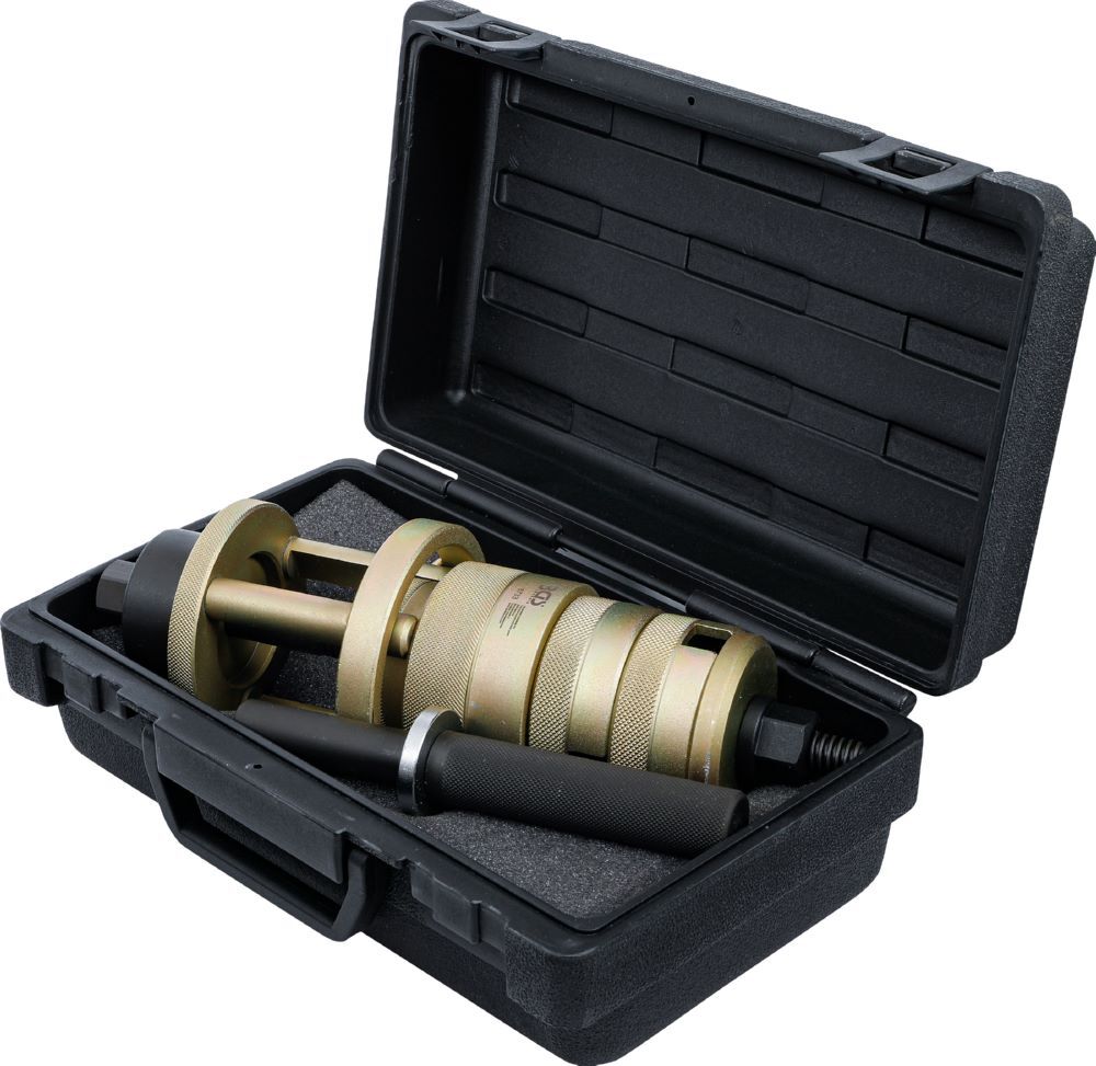 BGS Querlenkerbuchsen Werkzeug Satz für Mercedes-Benz W210 Produktbild BGS Querlenkerbuchsen Werkzeug Satz für Mercedes-Benz W210 bild 3