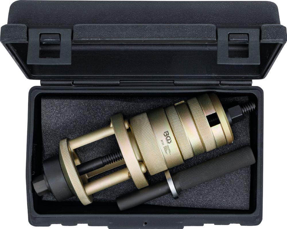 BGS Querlenkerbuchsen Werkzeug Satz für Mercedes-Benz W210 Produktbild BGS Querlenkerbuchsen Werkzeug Satz für Mercedes-Benz W210 bild 4