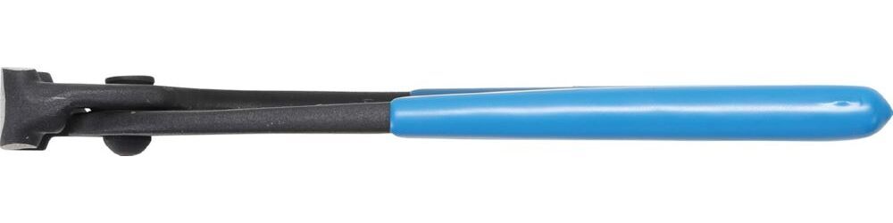 BGS Rabitzzange DIN ISO 9242A 220 mm Blau Produktbild BGS Rabitzzange DIN ISO 9242A 220 mm Blau bild 2