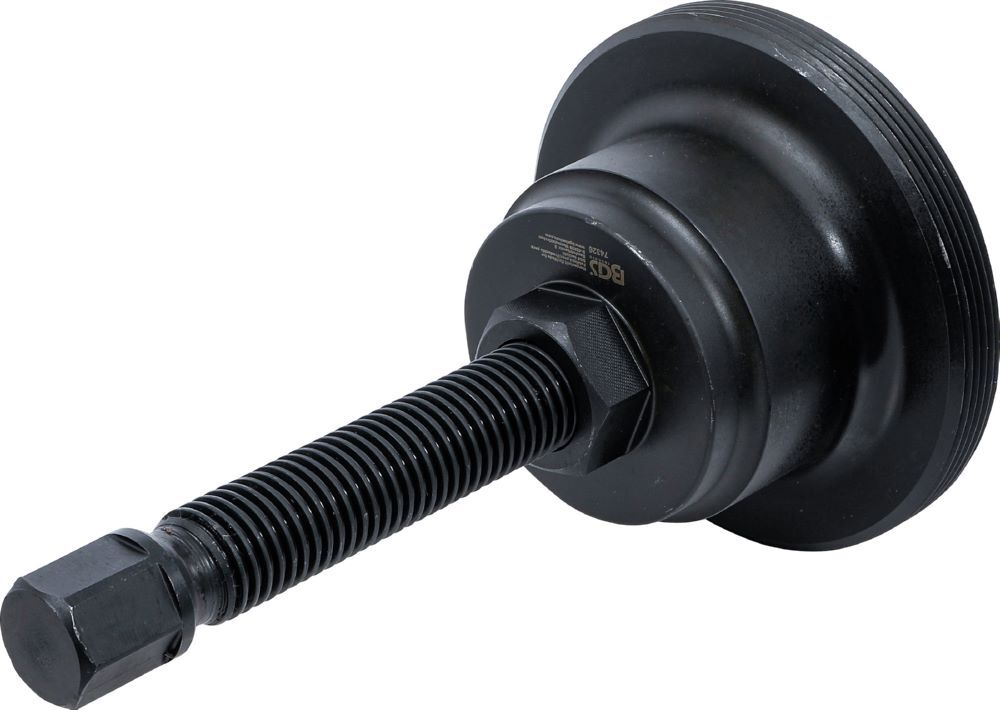 BGS Radachsen Abzieher für BPW Achsen 16 tonnen M155 x 3,0 Produktbild BGS Radachsen Abzieher für BPW Achsen 16 tonnen M155 x 3,0 bild 2