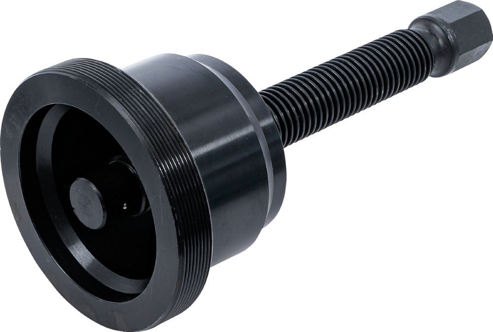 BGS Radachsen Abzieher für BPW Achsen 12 tonnen M125 x 2,0 Produktbild BGS Radachsen Abzieher für BPW Achsen 12 tonnen M125 x 2,0