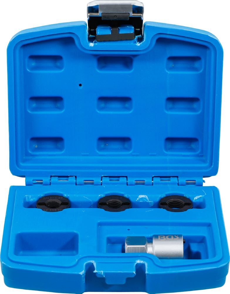 Produktbild BGS Radbolzen Nachschneider M12 + M14
