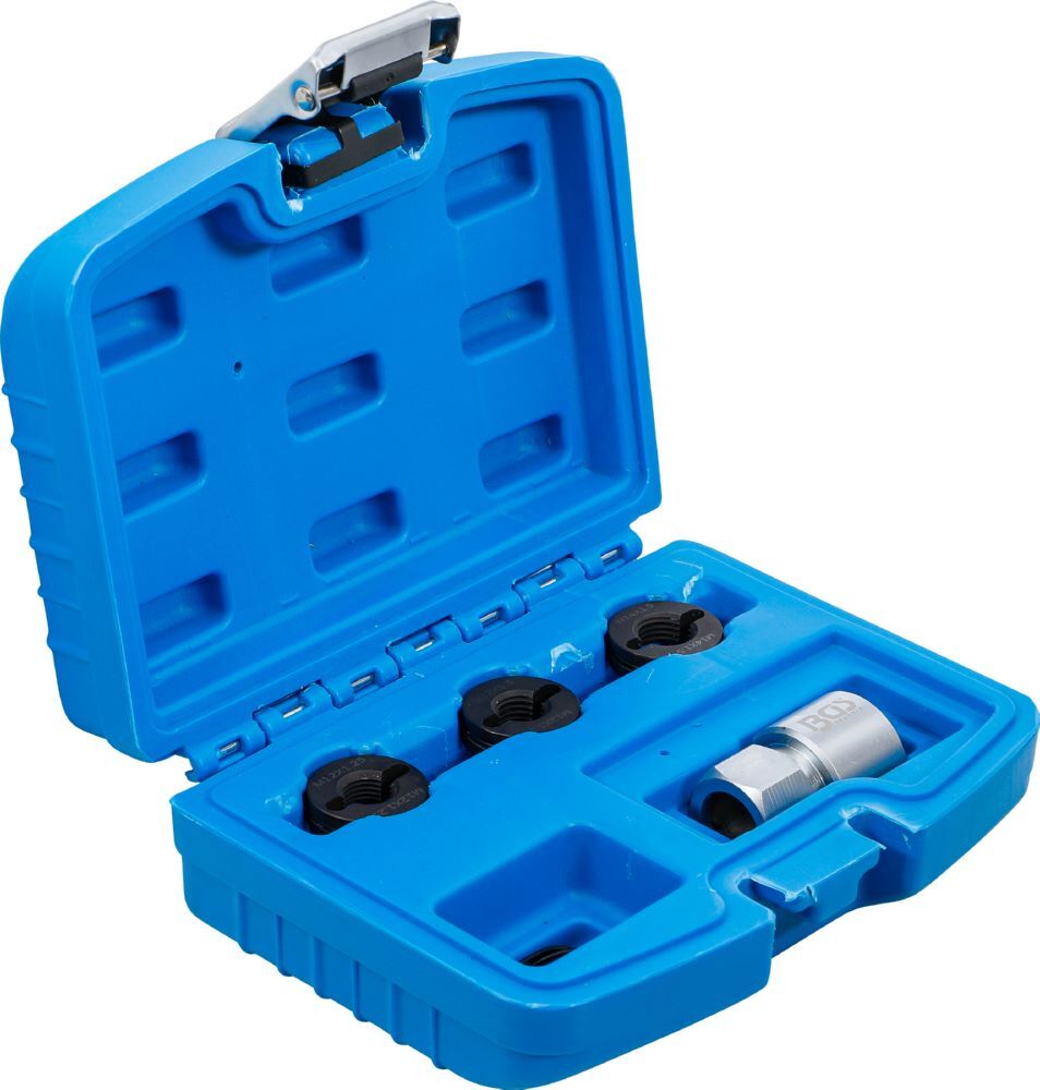 Produktbild Radbolzen Nachschneider M12 + M14 bild 2