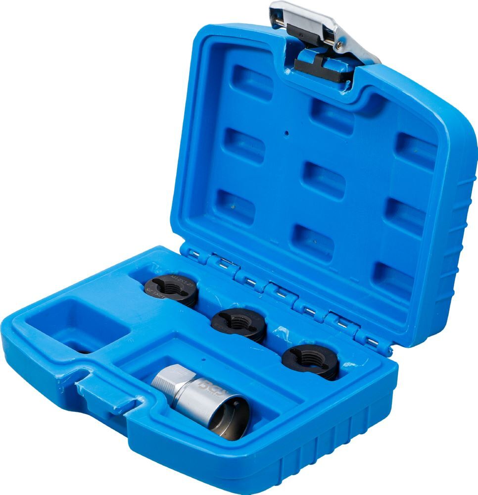 Produktbild Radbolzen Nachschneider M12 + M14 bild 3