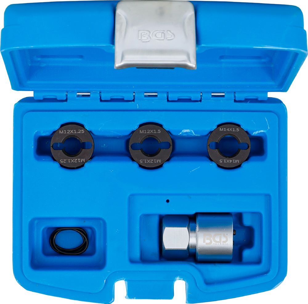 Produktbild Radbolzen Nachschneider M12 + M14 bild 4