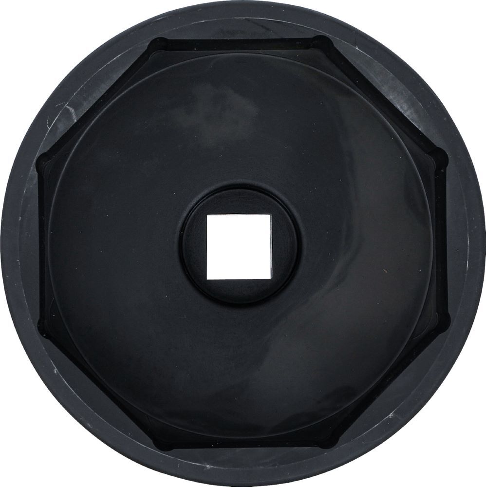 BGS Radkapseln und Achsmuttern Schlüssel 8-kant Durchmesser 115 mm für Volvo Produktbild BGS Radkapseln und Achsmuttern Schlüssel 8-kant Durchmesser 115 mm für Volvo bild 2