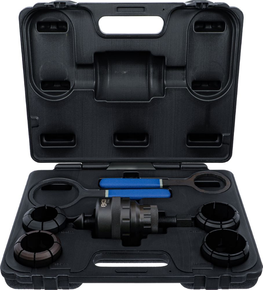 BGS Radlager Innenring Abzieher Satz 40 - 62 mm 8 teilig Produktbild BGS Radlager Innenring Abzieher Satz 40 - 62 mm 8 teilig