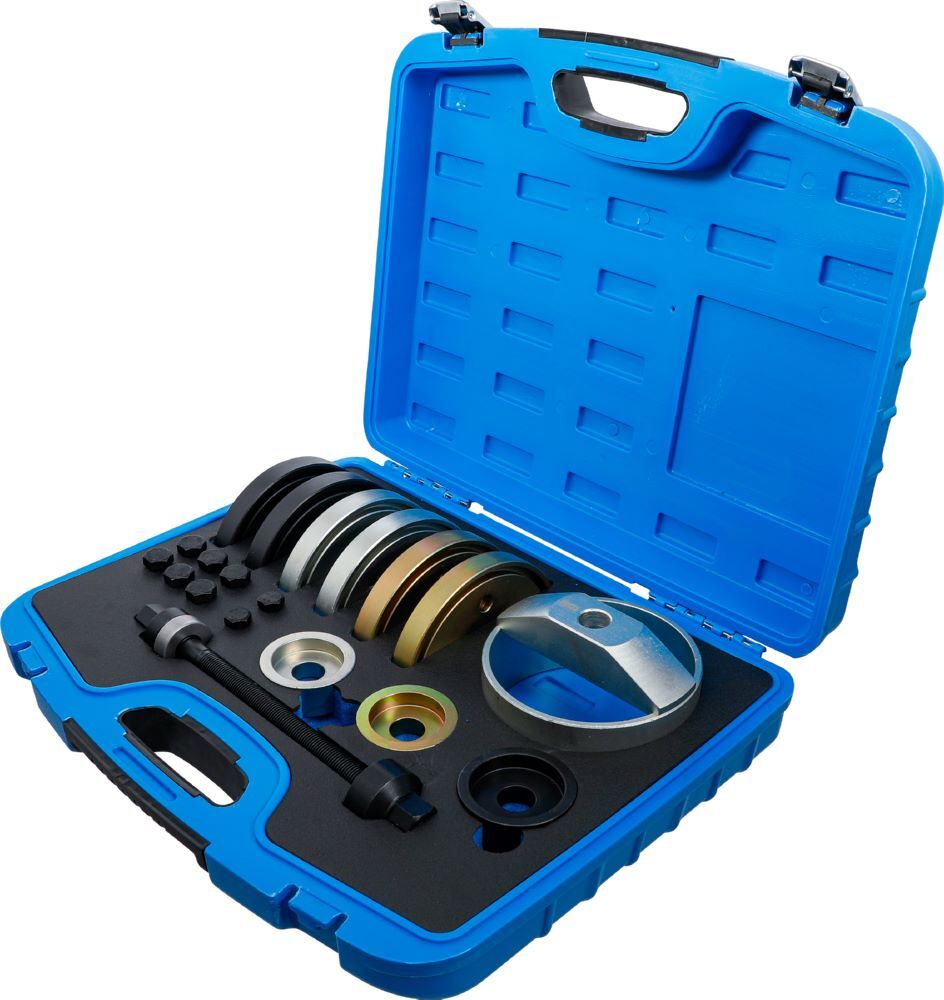 Produktbild BGS Radlager Nabeneinheit Montagewerkzeug Satz für VAG Lagereinheit-Ø 62, 66, 72mm bild 3