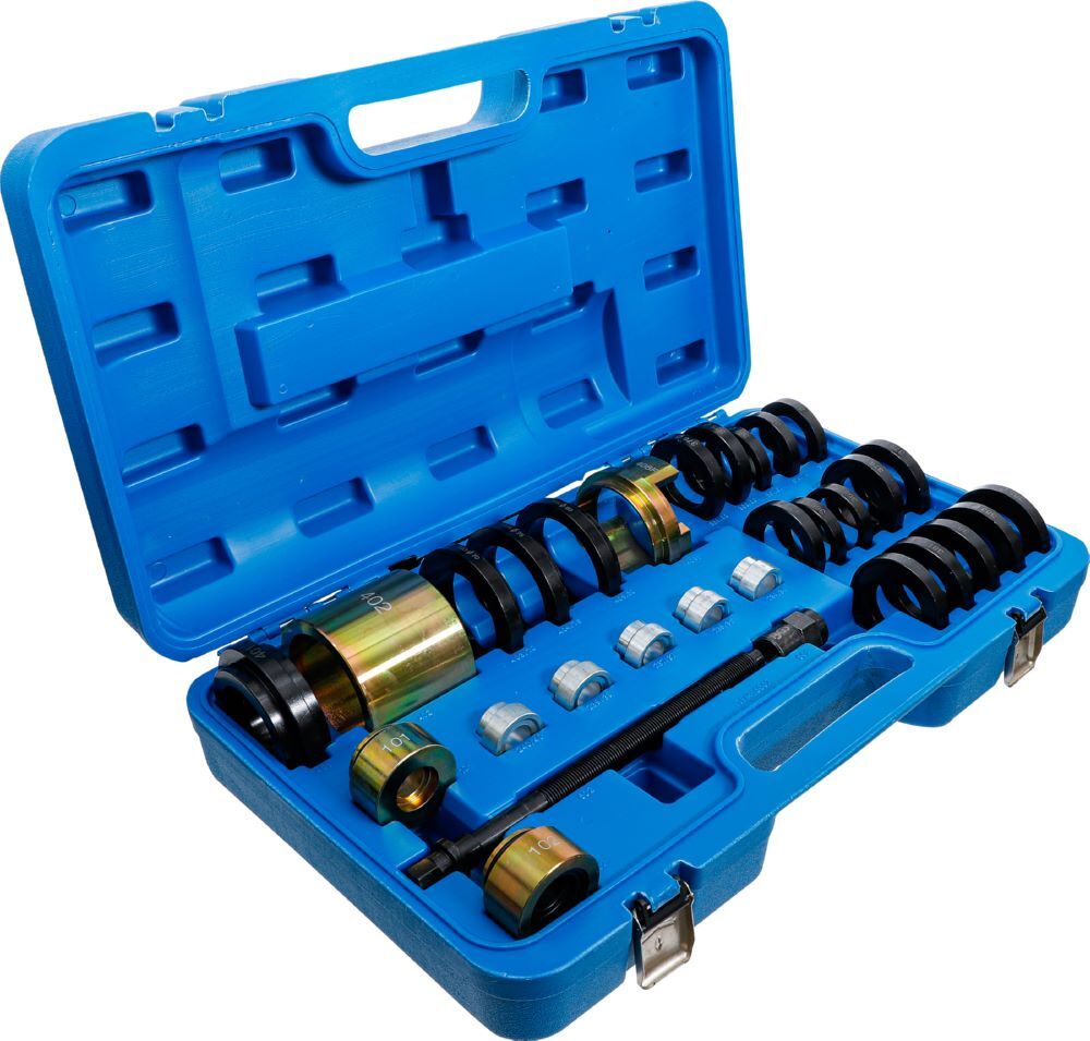 BGS Radlager Werkzeug Satz für VAG Produktbild BGS Radlager Werkzeug Satz für VAG bild 2
