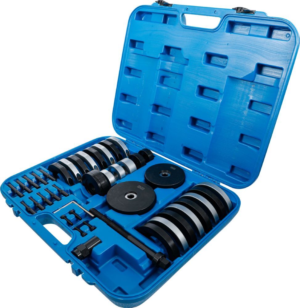 BGS Radlager Werkzeug Satz für VAG Radlager-Nabeneinheit 62 / 66 / 72 / 85 mm Produktbild BGS Radlager Werkzeug Satz für VAG Radlager-Nabeneinheit 62 / 66 / 72 / 85 mm bild 3