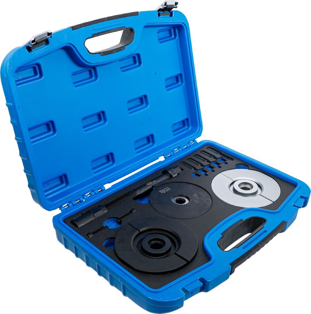 BGS Radlagerwerkzeug für Radlager-Nabeneinheit für VW 72 mm Produktbild BGS Radlagerwerkzeug für Radlager-Nabeneinheit für VW 72 mm bild 2