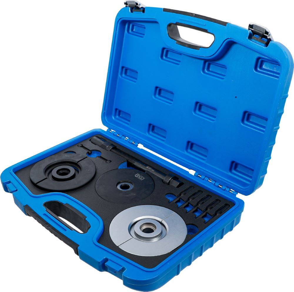BGS Radlagerwerkzeug für Radlager-Nabeneinheit für VW 72 mm Produktbild BGS Radlagerwerkzeug für Radlager-Nabeneinheit für VW 72 mm bild 3