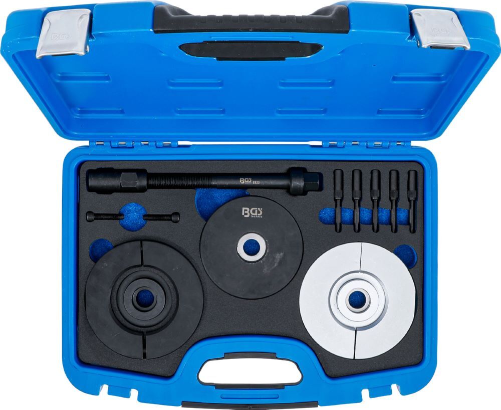 BGS Radlagerwerkzeug für Radlager-Nabeneinheit für VW 72 mm Produktbild BGS Radlagerwerkzeug für Radlager-Nabeneinheit für VW 72 mm bild 4