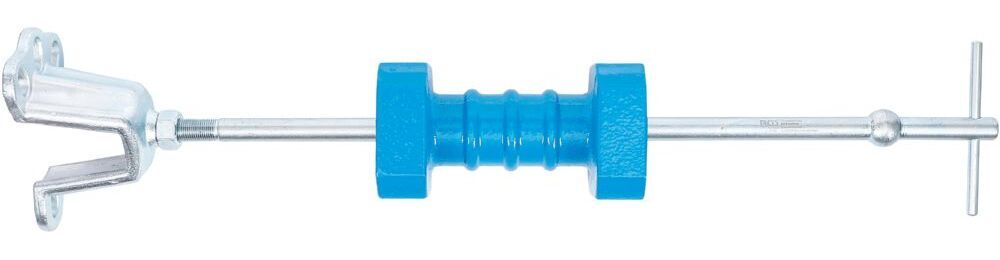 BGS Radnaben Abzieher 4- & 5-Loch Lochkreis 100 - 115 mm mit Gleithammer Produktbild BGS Radnaben Abzieher 4- & 5-Loch Lochkreis 100 - 115 mm mit Gleithammer bild 3