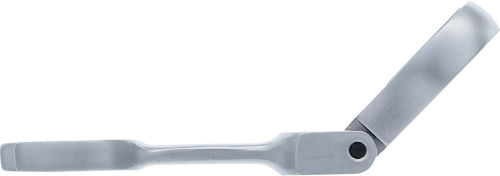 BGS Ratschenring Maulschlüssel Satz 8 - 19 mm 12 teilig kurz abwinkelbar Produktbild BGS Ratschenring Maulschlüssel Satz 8 - 19 mm 12 teilig kurz abwinkelbar bild 8