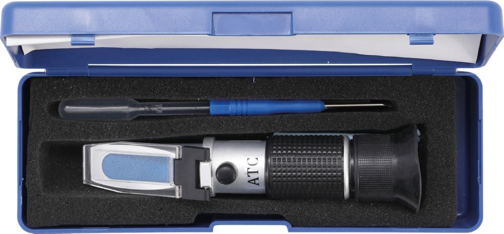 BGS Refraktometer BGS Refraktometer