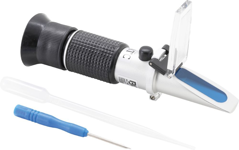 BGS Refraktometer BGS Refraktometer