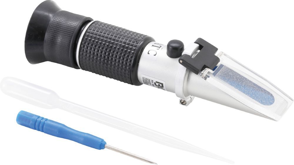 BGS Refraktometer BGS Refraktometer