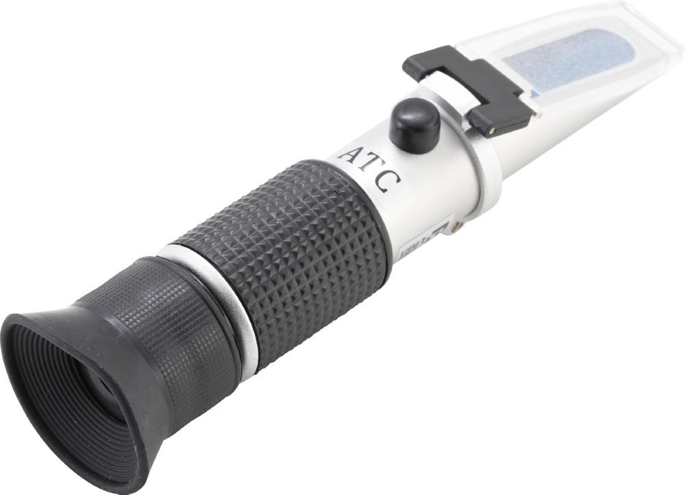 BGS Refraktometer BGS Refraktometer