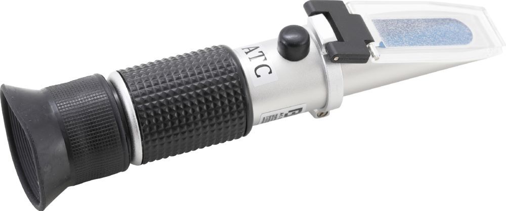 BGS Refraktometer BGS Refraktometer