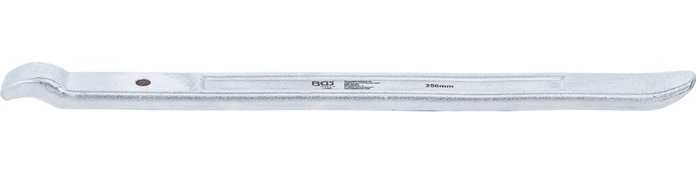 Produktbild Reifen Montiereisen 250 mm geeignet als Reifen- und Universal-Montierhebel bild 2