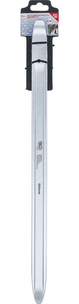 Produktbild Reifen Montiereisen 500 mm geeignet als Reifen- und Universal-Montierhebel bild 4