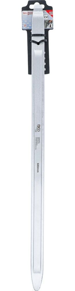 Produktbild Reifen Montiereisen 600 mm geeignet als Reifen- und Universal-Montierhebel bild 4