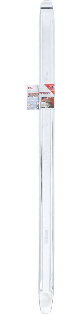 Produktbild Reifen Montiereisen 500 mm gehärtet bild 3