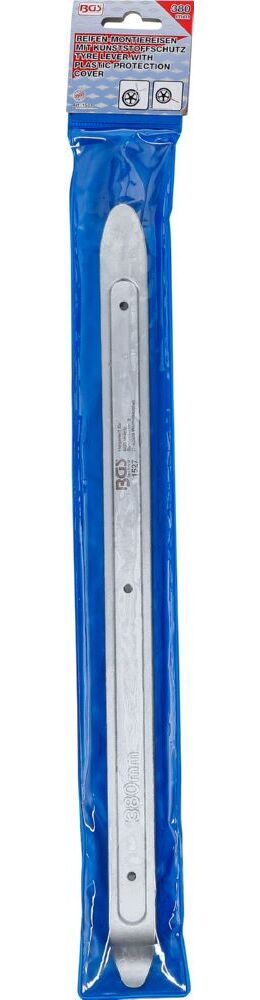 Produktbild Reifen Montiereisen mit Kunststoffschutz 380 mm bild 3