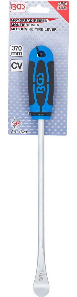 BGS Reifen Montiereisen für Motorräder 370 mm Produktbild BGS Reifen Montiereisen für Motorräder 370 mm bild 3