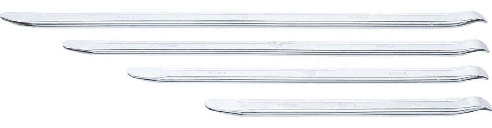 Produktbild Reifen Montiereisen Satz 300 - 400 - 500 - 600 mm 4 teilig bild 2