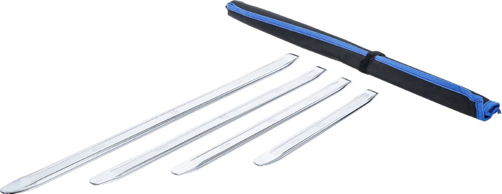 Produktbild Reifen Montiereisen Satz 300 - 400 - 500 - 600 mm 4 teilig bild 3