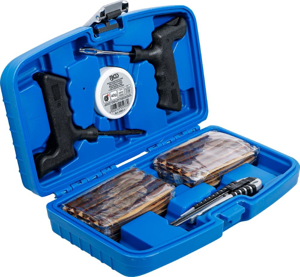 Produktbild Reifen Reparatur Satz 54 teilig bild 2