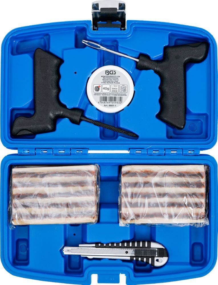 Produktbild Reifen Reparatur Satz 54 teilig bild 4