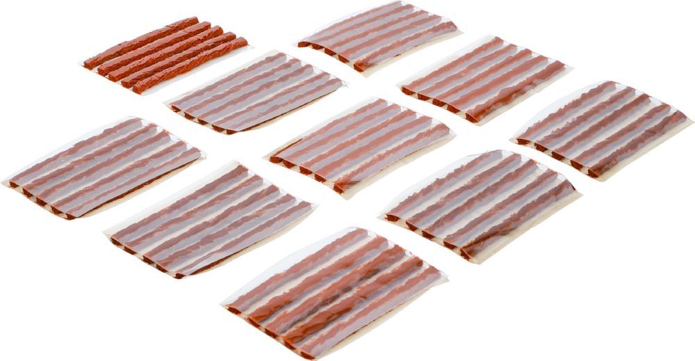 Produktbild Reifen Reparaturstopfen 102 mm 50 teilig bild 2